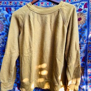 Parana Cozy Up Sweatshirt